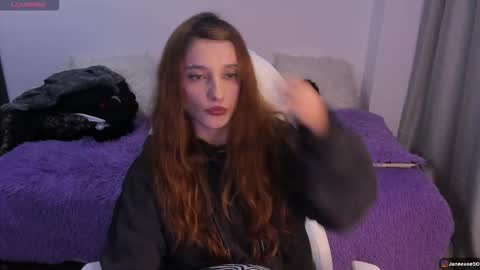 Jane online show from 4, 10, 2025