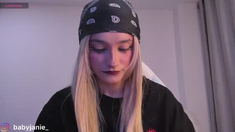 Jane online show from 18, 5, 2026