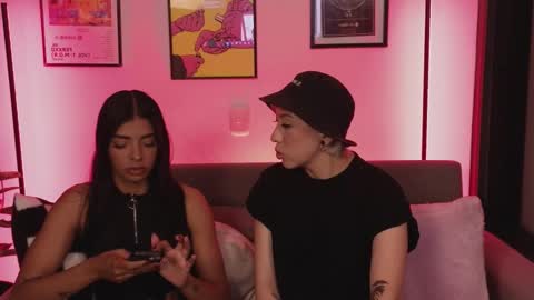 Jane online show from 11, 11, 2025