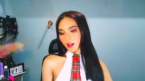 Janelarose online show from 20, 4, 2026