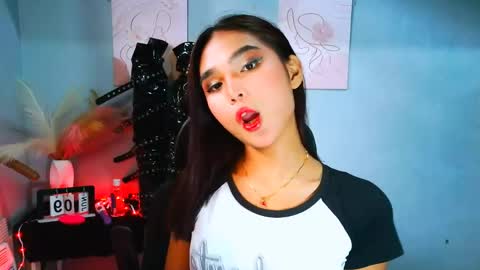 Janelarose online show from 9, 6, 2026