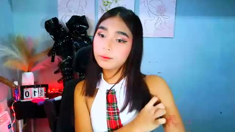 Janelarose online show from 10, 6, 2026