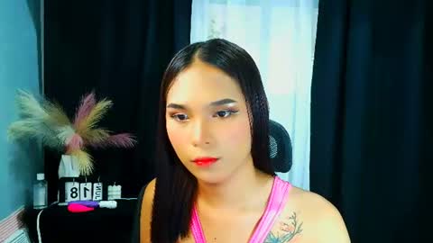 Janelarose online show from 18, 6, 2026