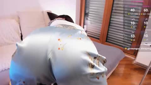 JaneLyrne online show from 5, 2, 2026