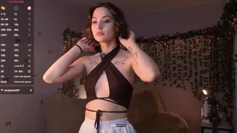 Snapshot of janemargolis chatting on 18, 1, 2026 Im Jane Happy New Year everyone online show from 18, 1, 2026