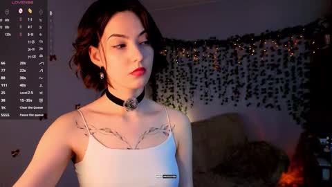 Snapshot of janemargolis chatting on 1, 2, 2026 Im Jane Happy New Year everyone online show from 1, 2, 2026