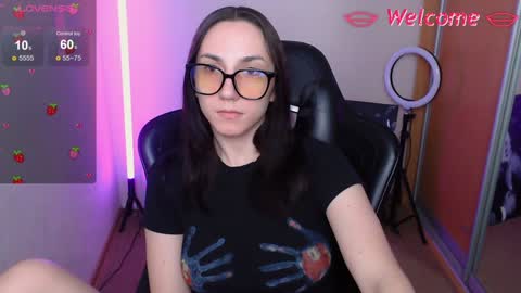 Jane Roger online show from 21, 1, 2025