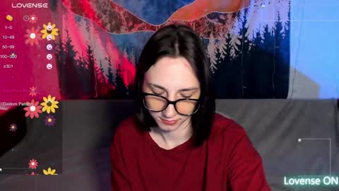 Jane Roger online show from 12, 5, 2026