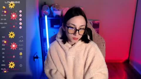 Jane Roger online show from 19, 5, 2026