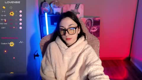 Jane Roger online show from 19, 5, 2026