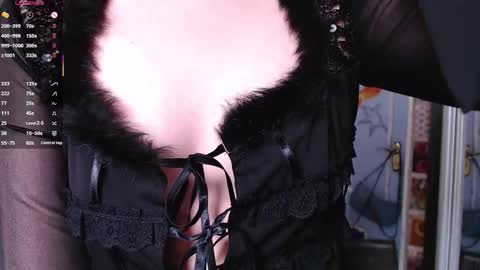 Janet online show from 25, 3, 2026