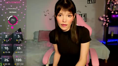 Snapshot of janetcensley chatting on 28, 4, 2026 Alexia online show from 28, 4, 2026