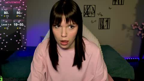 Snapshot of janetcensley chatting on 6, 5, 2026 Alexia online show from 6, 5, 2026