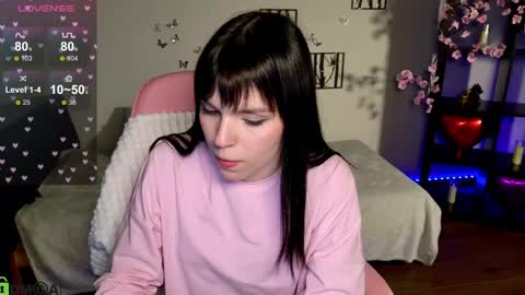 Snapshot of janetcensley chatting on 14, 5, 2026 Alexia online show from 14, 5, 2026