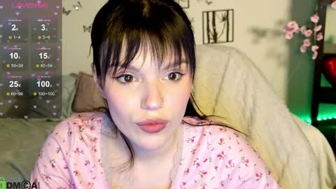 Snapshot of janetcensley chatting on 15, 5, 2026 Alexia online show from 15, 5, 2026