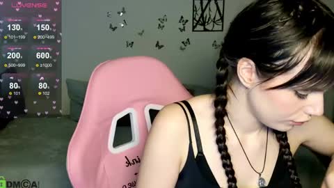 Snapshot of janetcensley chatting on 1, 6, 2026 Alexia online show from 1, 6, 2026