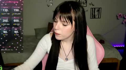 Snapshot of janetcensley chatting on 3, 6, 2026 Alexia online show from 3, 6, 2026