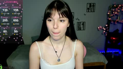 Snapshot of janetcensley chatting on 7, 6, 2026 Alexia online show from 7, 6, 2026