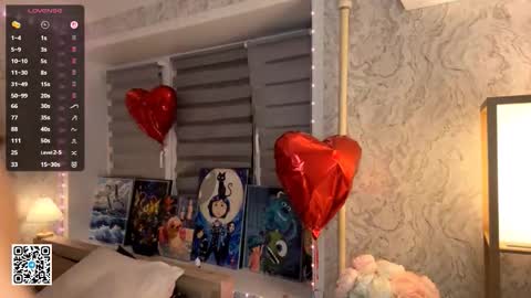 janetgriffith online show from 25, 2, 2026