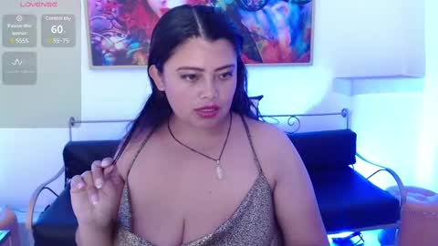 Janeth online show from 7, 1, 2025