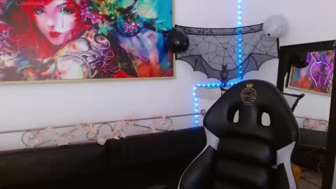 Janeth online show from 12, 10, 2025