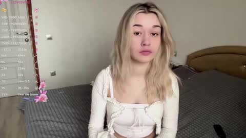 Aleksia online show from 17, 3, 2026