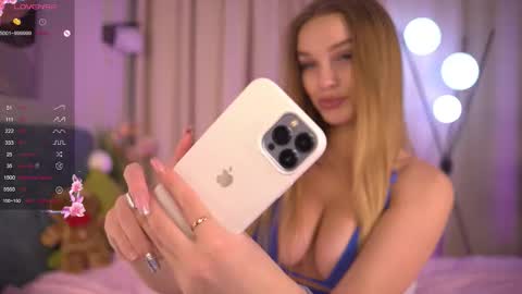 Snapshot of janetjennings chatting on 8, 2, 2026 Day Alice Night Stella online show from 8, 2, 2026