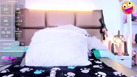 Janette rider online show from 18, 1, 2025