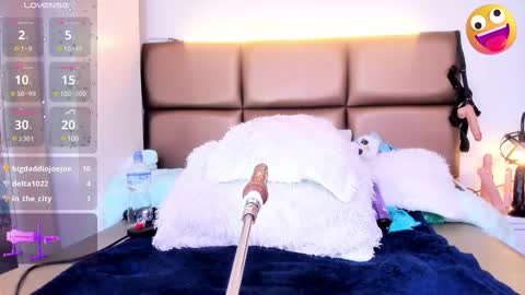 Janette rider online show from 21, 1, 2025