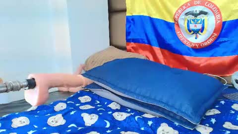 Snapshot of janette_rider_ chatting on 7, 7, 2026 Janette online show from 7, 7, 2026