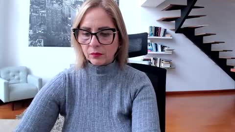 JANE TURNER MILF online show from 4, 3, 2025