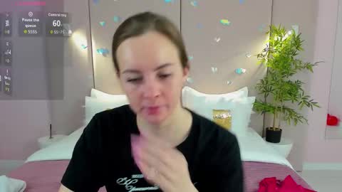 Snapshot of janicejay chatting on 9, 2, 2026 Jane online show from 9, 2, 2026