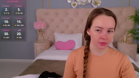 Snapshot of janicejay chatting on 27, 2, 2026 Jane online show from 27, 2, 2026