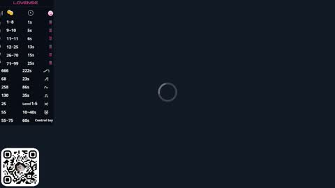 Stacy online show from 14, 12, 2025