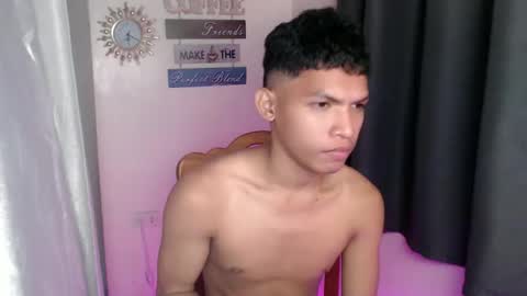 janlloyd04 online show from 11, 10, 2025