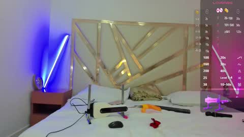 Snapshot of janna_foxx chatting on 29, 10, 2025 Janna online show from 29, 10, 2025