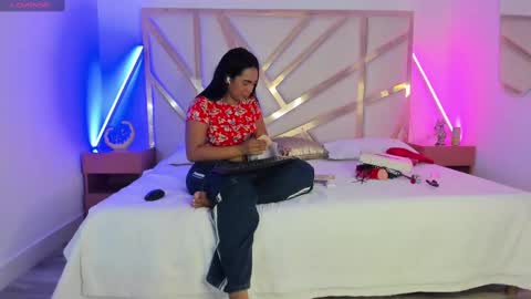 Snapshot of janna_foxx chatting on 31, 10, 2025 Janna online show from 31, 10, 2025