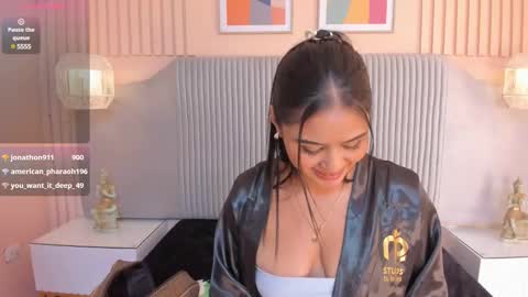 Janna online show from 20, 2, 2025