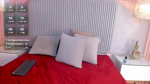 Janna online show from 27, 2, 2025