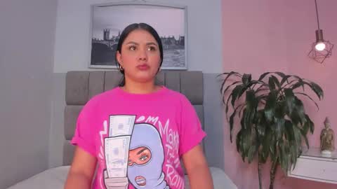 Janna online show from 12, 11, 2025