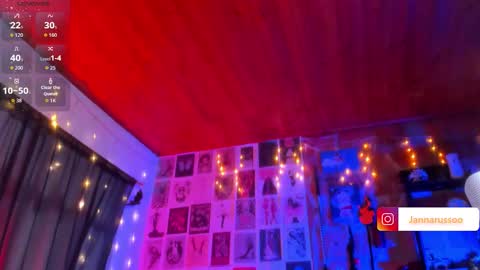 jannaasuna online show from 25, 2, 2026