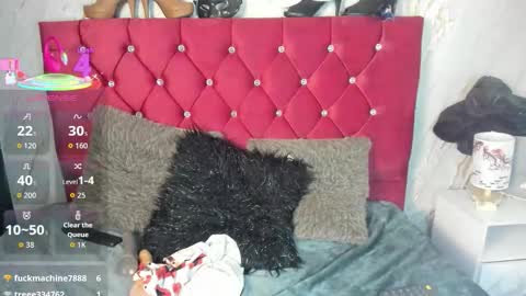 jannakissh online show from 6, 3, 2026