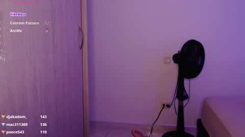 Snapshot of janne_1 chatting on 21, 2, 2025 Janne  online show from 21, 2, 2025