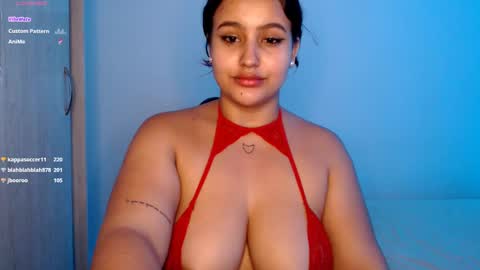 Snapshot of janne_1 chatting on 5, 3, 2025 Janne  online show from 5, 3, 2025