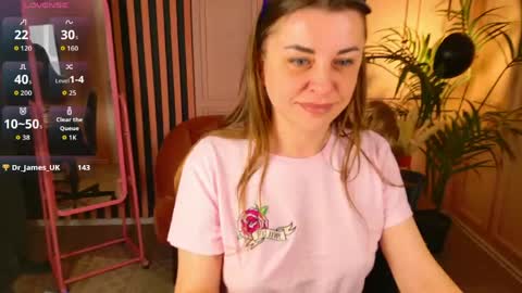 Janne online show from 20, 5, 2026