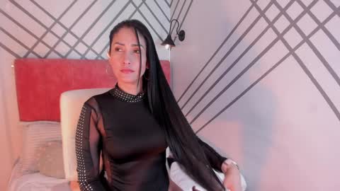 Janne for u online show from 18, 12, 2024