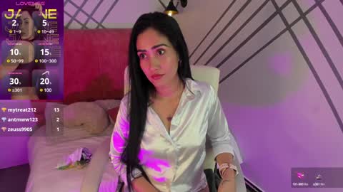 Janne for u online show from 28, 12, 2024