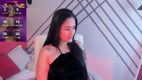 Janne for u online show from 20, 1, 2025