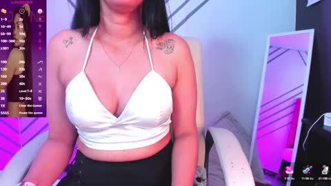 Janne for u online show from 10, 3, 2025