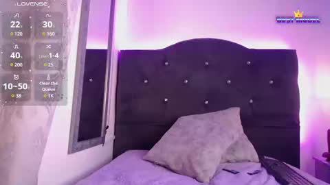 Snapshot of janne_moon chatting on 18, 1, 2025 Janne online show from 18, 1, 2025